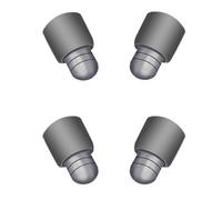 EZReplace Rivets Replacement for Oakley Holbrook OO9102 Sunglasses - Fits Oakley Holbrook (Grey)