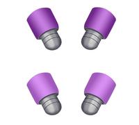 EZReplace Rivets Replacement for Oakley Holbrook OO9102 Sunglasses - Fits Oakley Holbrook (Purple)