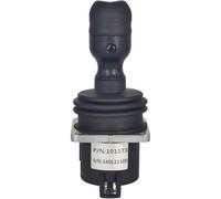 EZROAD Dual Axis Joystick Controller 101173GT 101173 Compatible with Genie S-60 S-60X S-60TRAX S-65 S-80 S-80X S-85 Z-135/70 Z-33/18 Z-40/23N RJ ZX-135/70 Telescopic Articulating Boom Lift Rocker
