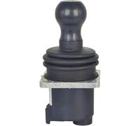 EZROAD Dual Axis Joystick Controller 101174GT Compatible with Genie S-45 S-60 S-65 S-80 S-85 S-100 S-120 Z-45/25J IC Z-51/30J Z-60/34 SX-135 XC SX-180 Z-45 XC Telescopic Articulating Boom Lift 62390GT