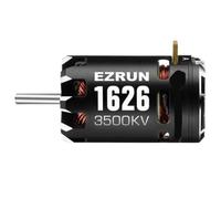 EzRun 1626 SD Brushless Motor with MINI28 30A ESC Combo for 1/28 RC Drift Car(1626 5000KV Motor)