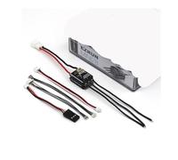 EzRun 1626 SD Brushless Motor with MINI28 30A ESC Combo for 1/28 RC Drift Car(Mini28 30A ESC)