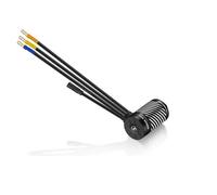 Hobbywing Ezrun 3665SD 3200kv Black G3 Sensorless Brushless 1/10 RC Car Motor