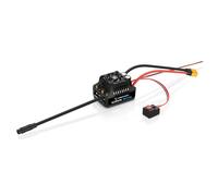 HOBBYWING EZRUN MAX10 G2 80A SPEED CONTROL