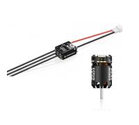Ezrun Mini28 1626Sd 5000Kv Combo