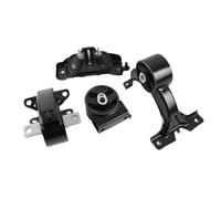 EzrVkFB 1 Set Engine Motor Mount 3.6L A5665 A5480 A5589 A5577 Compatible With Caravan C/V Routan