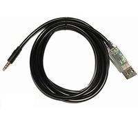 EZSync FTDI USB Programming Cable for Racermate, CompuTrainer, Velotron Racermate One, EZSync022