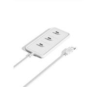 EZVALO Motion Sensor Light Charging Station, 3-in-1 USB-C Ports (Not Include Power Adapter)