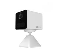 EZVIZ 2K 4G Camera Indoor No WiFi Wireless Baby Monitor, Time-Lapse (CB2)