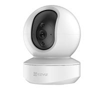 EZVIZ 2MP WiFi Indoor Security Camera, 360° Pan Tilt, Motion Tracking, TY1