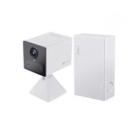 EZVIZ 4G LTE Indoor Security Camera, 2K, Baby Monitor, No Wi-Fi, CB2 4G Kit