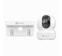 EZVIZ 4MP Wi-Fi Baby Security Camera + Wall Mount