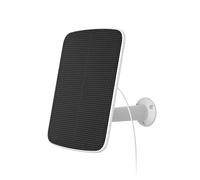 EZVIZ 4W Type C + Micro USB Port Solar Panel for Security Camera, Compatible CB8 Kit, EB8 4G LTE Camera Outdoor, IP65, 4 Meters Cable