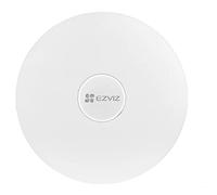 EZVIZ Home Gateway for Alarm Security System, Control Center Hub up to 64 EZVIZ Devices, 200M Connection for Sensor/Detector, Alexa/Google, Instant Alert, Works with T1C, T2C, T3C, T9C, T10C, T51C