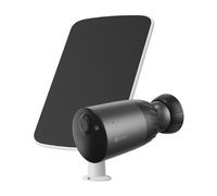 EZVIZ BC1c 4K Bullet IP security camera Outdoor 3840 x 2160 pixels