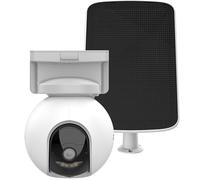 EZVIZ BUNDLE CAMERA HB8 + Panneau solaire