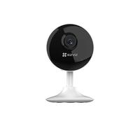Ezviz C1C-B Wireless Indoor Swivel Smart Camera In White