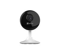 Ezviz C1C-B Wireless Indoor Swivel Smart Camera In White