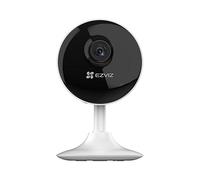 Ezviz C1C-B Wireless Indoor Swivel Smart Camera - White