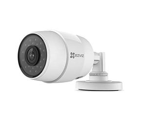 EZVIZ C3C 720p Outdoor Internet Surveillance Bullet Camera with WiFi