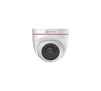 Ezviz C4W Wired Indoor & Outdoor Smart Ip Camera - White