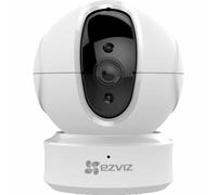 EZVIZ C6CN Full HD Wi-Fi Indoor Smart Home Security Camera With Night Vision