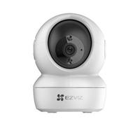 EZVIZ C6N 2K Pan/Tilt Indoor Security Camera, Smart Night Vision, Auto Motion Tracking, Smart Lens Shutter, Two-Way Audio,...