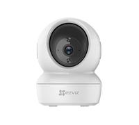 EZVIZ C6N Smart Indoor Smart Security PT Cam with Motion Tracking