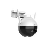 EZVIZ C8C Smart Pan/Tilt Outdoor Colour Night Vision Camera with AI