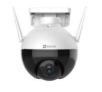 EZVIZ C8C Smart Pan/Tilt Outdoor Colour Night Vision Camera with AI