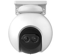 EZVIZ C8PF Smart Dual Lens Pan & Tilt Wi-Fi Security CCTV Camera