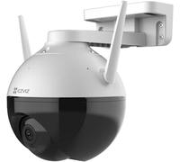 EZVIZ C8T Outdoor Night Vision Pan Tilt PTZ 360 with AI Human Detection 30m IR
