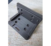 EZVIZ CD-CB8/SP slide mounting plate fits on the rear camera (ACCESSORIES)