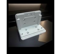 EZVIZ CD-CB8/SP Slide Mounting Plate for the rear camera (ACCESSORIES)