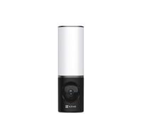 EZVIZ LC3 Outdoor Smart Security Wall-Light Camera
