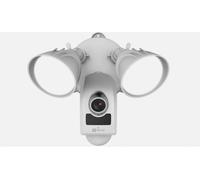 EZVIZ CSLC1A01B2WPFRL Wireless Outdoor Floodlight Camera- 1080p Siren Infrared