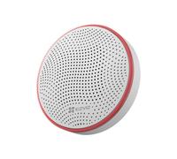 EZVIZ CST9C Wireless Outdoor Siren, White