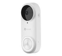 EZVIZ DB2 BATTERY VIDEO DOORBELL KIT