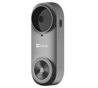 Ezviz Db2 Wireless Grey Video Doorbell