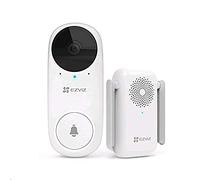EZVIZ DB2C Kit Bianco (CS-DB2C-A0-1E3WPBR)