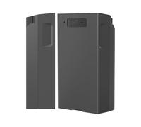 EZVIZ Doorbell Detachable Battery,9600mAh, Works EP8, CP8. | 9600mAh Detachable Battery, Easy Installation,Type-C Charging