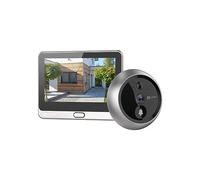 Ezviz DP2 Smart Video Door Viewer