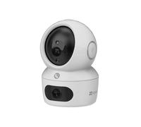 Ezviz Dual 2K Indoor IP Camera - H7c