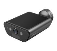 Ezviz Eb5 4K 8Mp Smart Home Solar Battery Camera