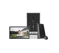 EZVIZ EP7 - Smart Home Battery Video Doorphone Doorbell