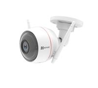 Ezviz Full Hd Wi-Fi Wired Outdoor Smart Ip Camera - White