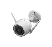 EZVIZ H3C 2K Cosse Caméra de sécurité IP Extérieure 2304 x 1296 pixels Mur