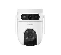 EZVIZ H9c Dual 2K Dome IP security camera Outdoor 2304 x 1296 pixels