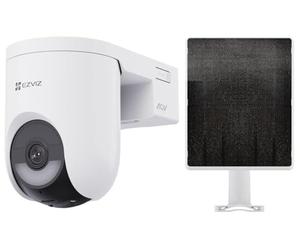 Ezviz HB8 Lite+5w Solar Panel WIFI 2560x1440 - Webcam (303103598)