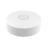 EZVIZ Home Gateway for Alarm Security System, Control Center Hub up to 64 EZVIZ Devices, 200M Connection for Sensor/Detector, Alexa/Google, Instant Alert, Works with T1C, T2C, T3C, T9C, T10C, T51C